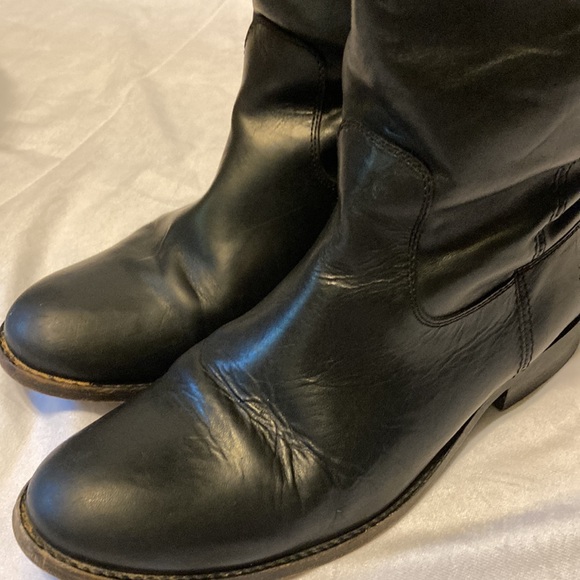 Frye Melissa boots 77167 size 9B - Picture 10 of 15